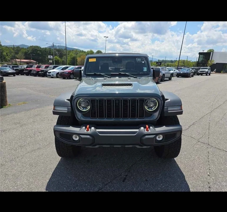 2024 Jeep JT Gladiator - Image 7 of 20