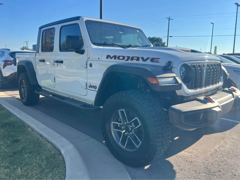 2024 Jeep JT Gladiator - Image 3 of 9