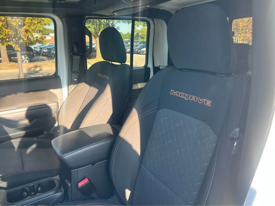 2024 Jeep JT Gladiator - Image 5 of 9