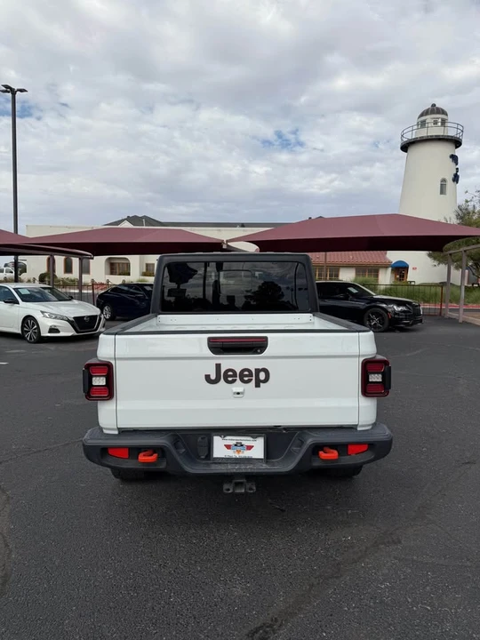 2024 Jeep JT Gladiator - Image 6 of 12