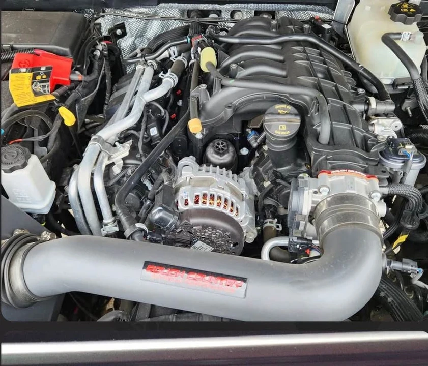 2024 Jeep JT Gladiator - Image 7 of 7