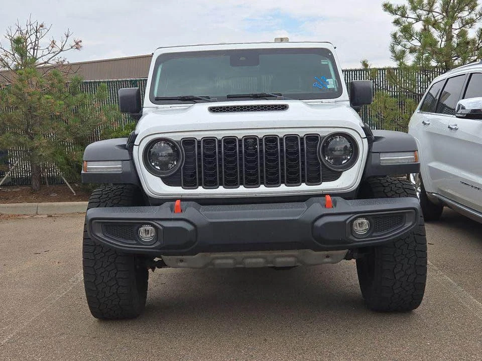 2024 Jeep JT Gladiator - Image 2 of 4