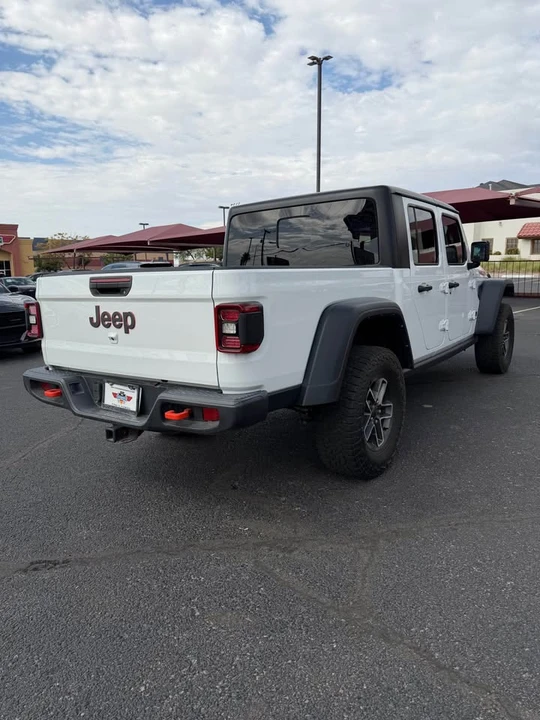 2024 Jeep JT Gladiator - Image 5 of 12