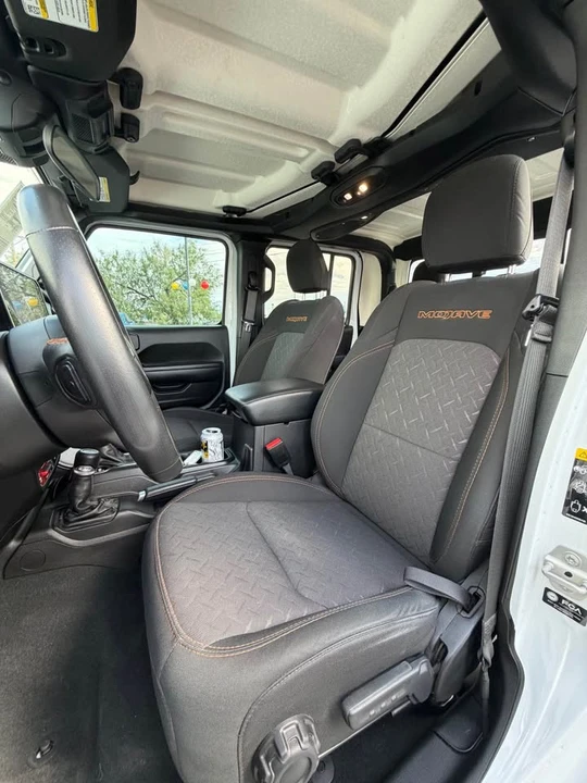 2024 Jeep JT Gladiator - Image 11 of 12