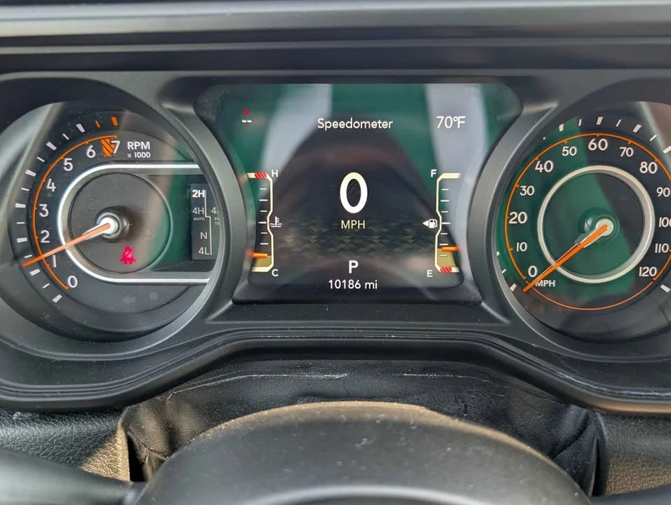 2024 Jeep JT Gladiator - Image 4 of 8
