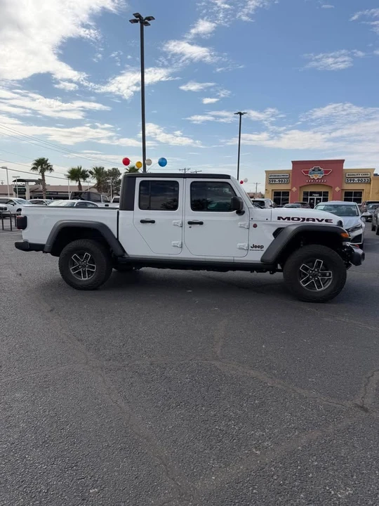 2024 Jeep JT Gladiator - Image 4 of 12