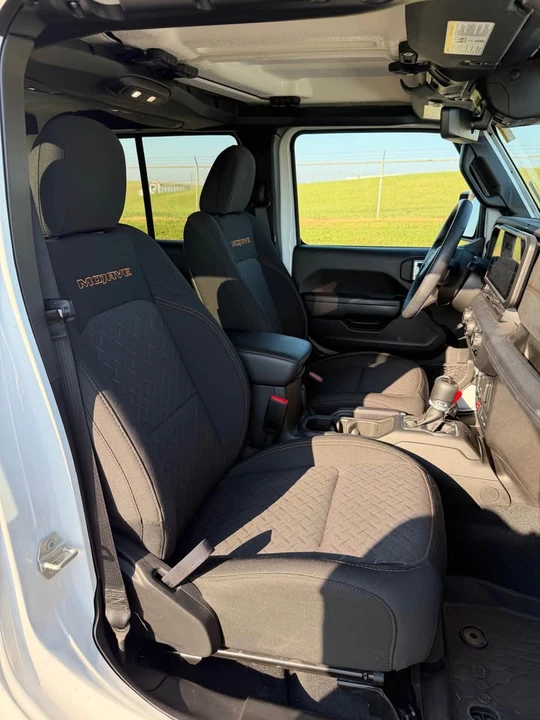 2024 Jeep JT Gladiator - Image 8 of 12