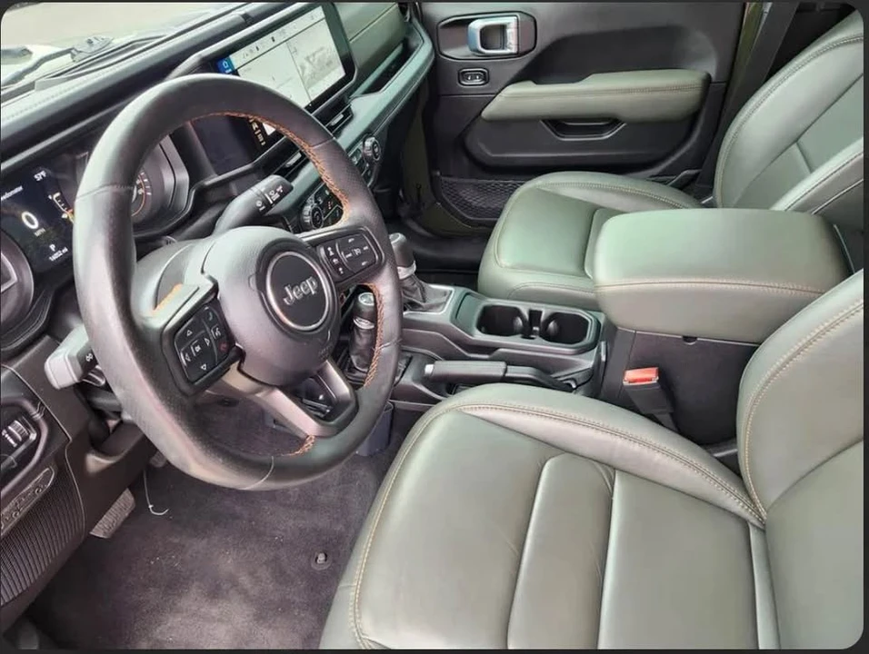 2024 Jeep JT Gladiator - Image 5 of 7