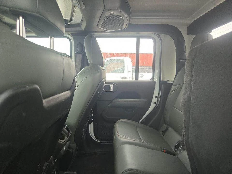 2024 Jeep JT Gladiator - Image 4 of 4