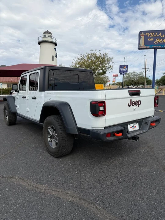 2024 Jeep JT Gladiator - Image 7 of 12