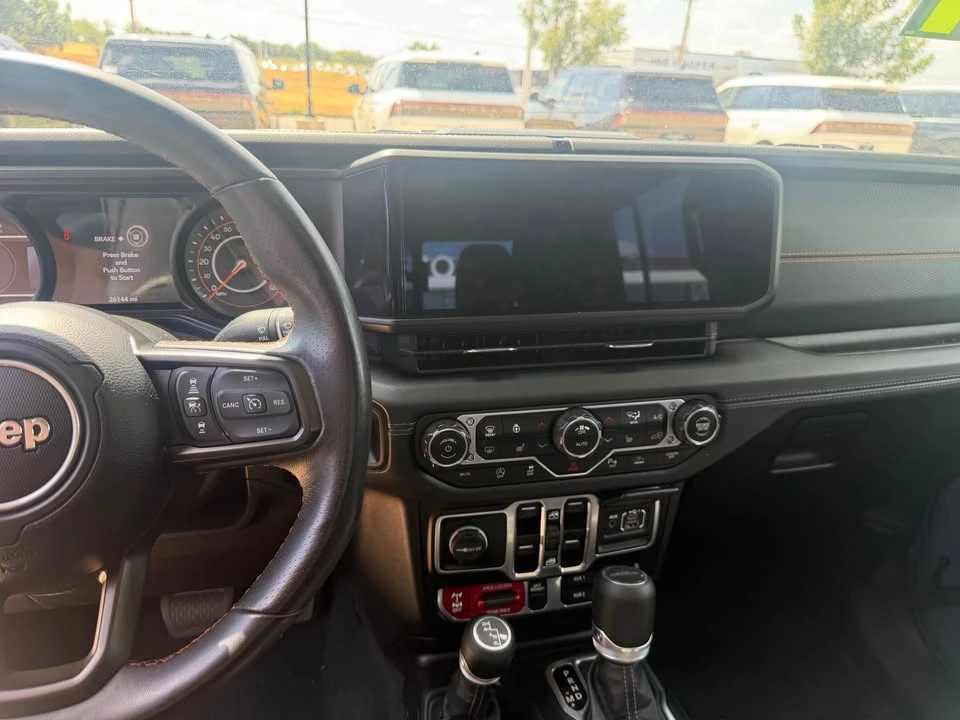 2024 Jeep JT Gladiator - Image 3 of 5