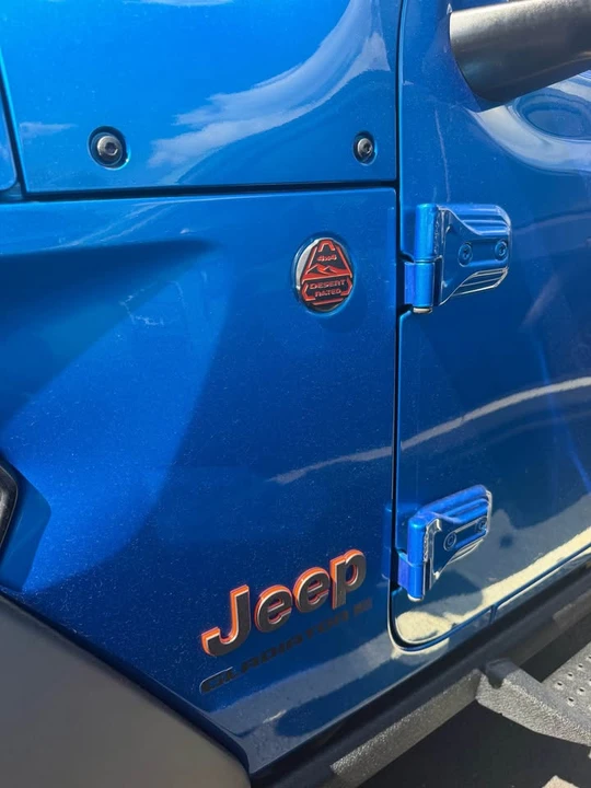 2024 Jeep JT Gladiator - Image 5 of 8