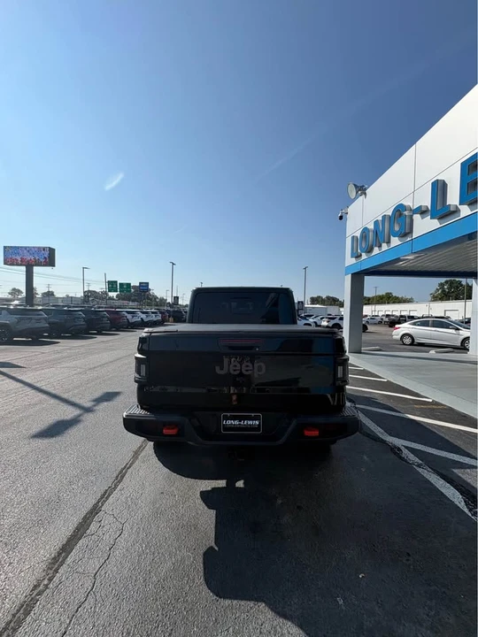 2024 Jeep JT Gladiator - Image 7 of 20