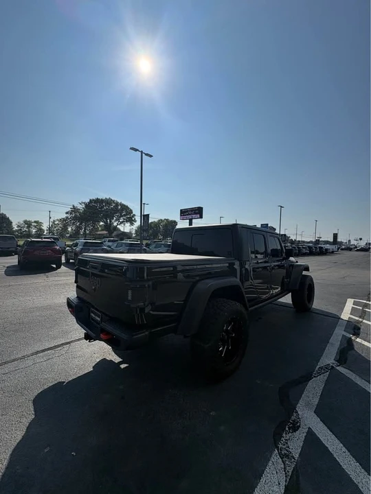 2024 Jeep JT Gladiator - Image 6 of 20