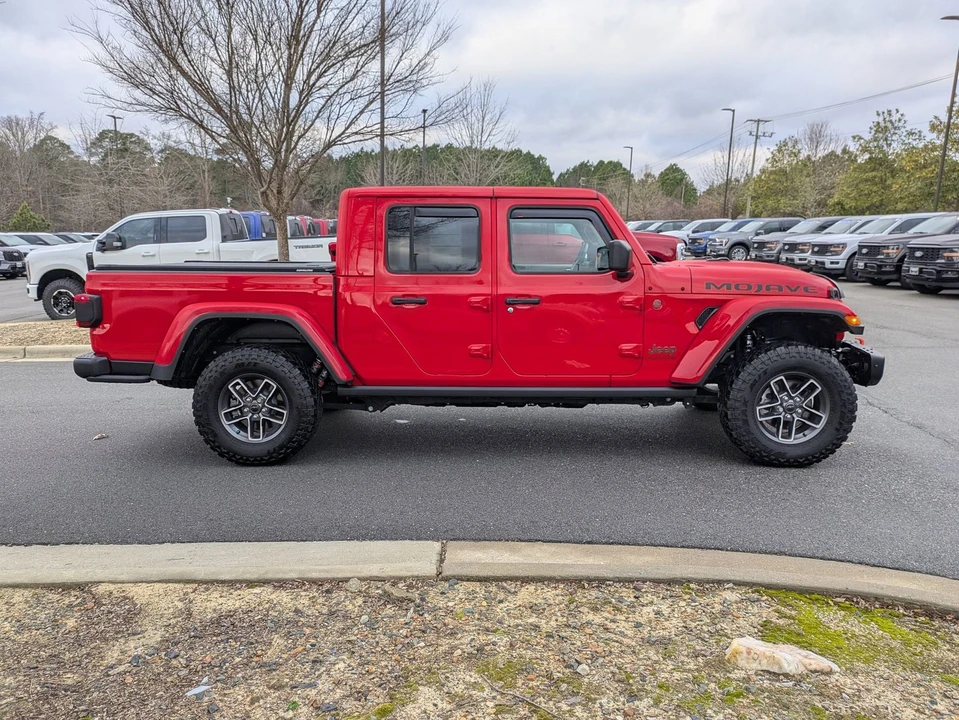 2024 Jeep JT Gladiator - Image 3 of 12