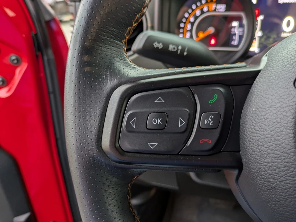 2024 Jeep JT Gladiator - Image 19 of 21