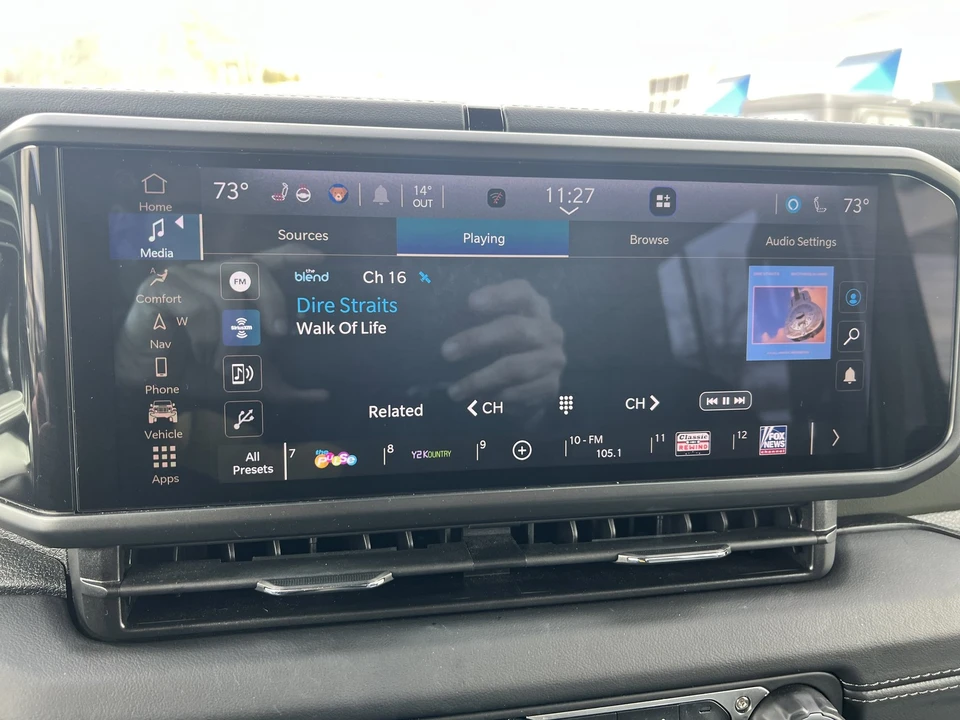 2024 Jeep JT Gladiator - Image 22 of 31
