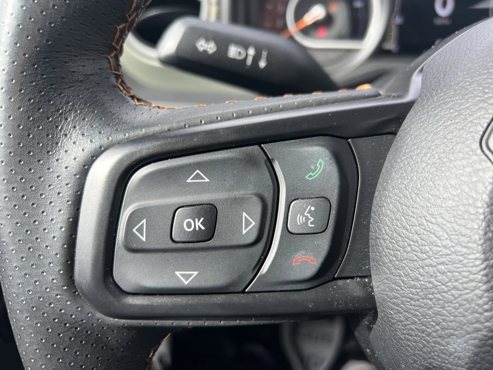 2024 Jeep JT Gladiator - Image 27 of 31
