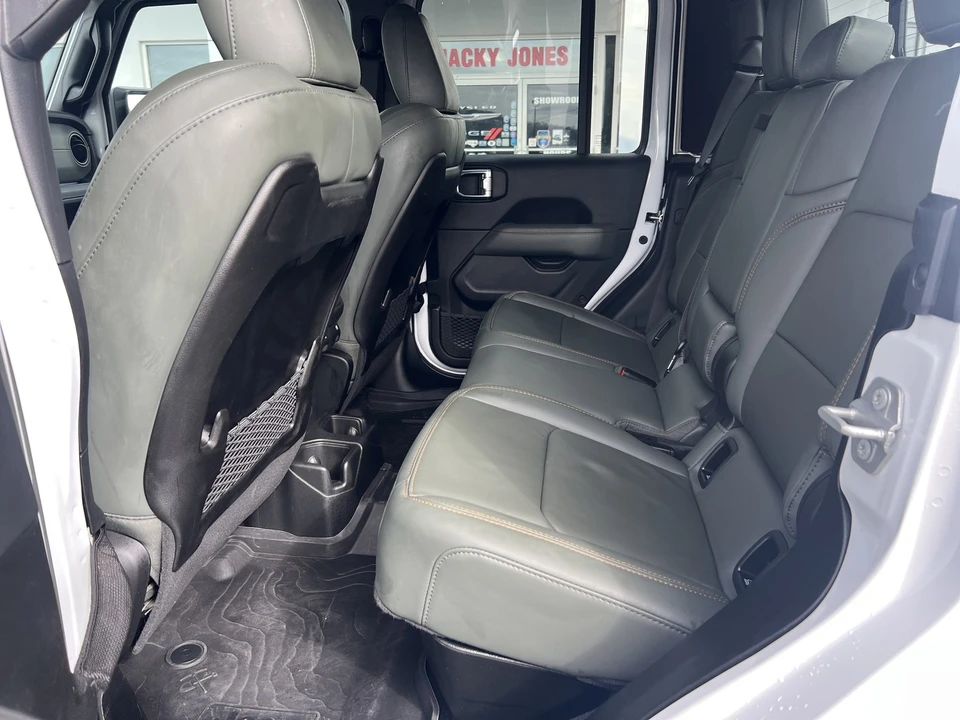 2024 Jeep JT Gladiator - Image 12 of 12