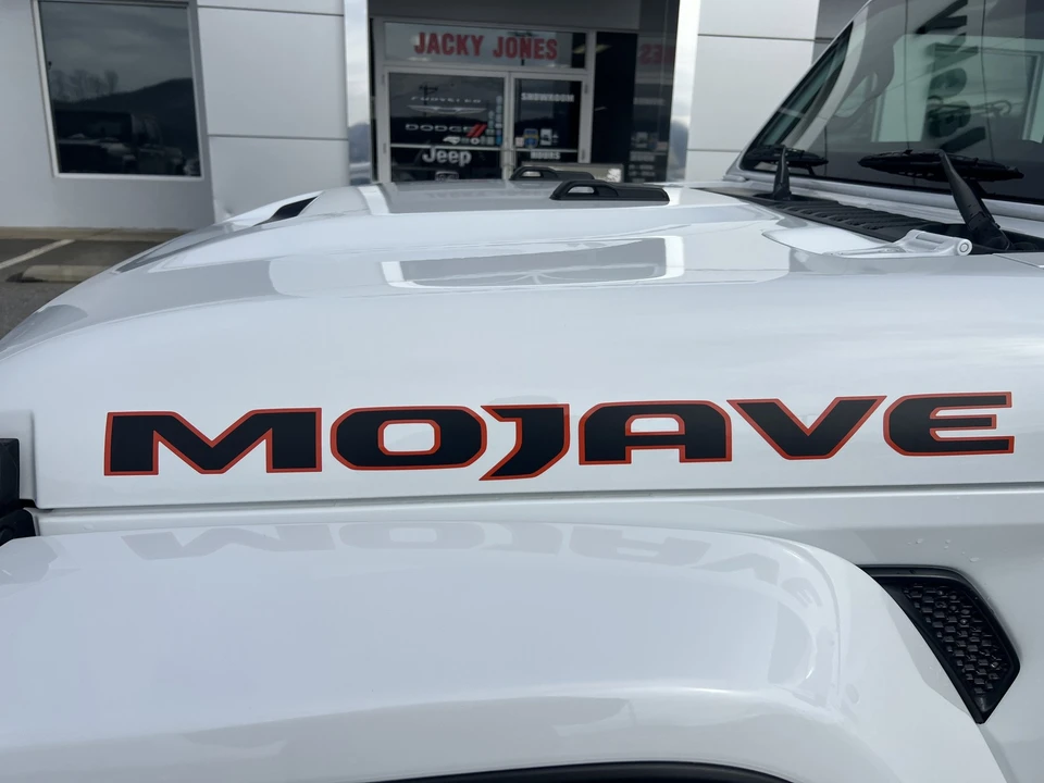 2024 Jeep JT Gladiator - Image 7 of 12