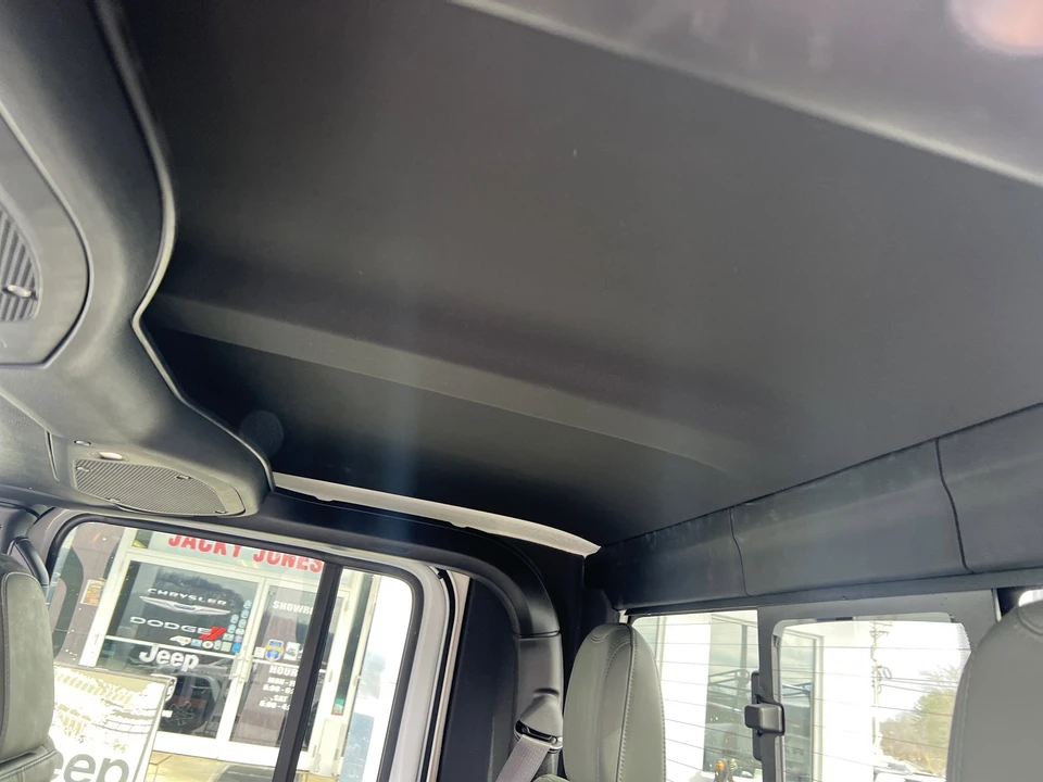 2024 Jeep JT Gladiator - Image 30 of 31