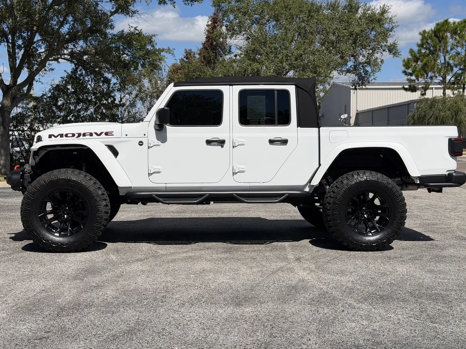 2024 Jeep JT Gladiator - Image 5 of 21