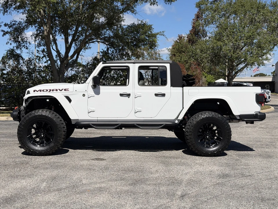 2024 Jeep JT Gladiator - Image 4 of 21
