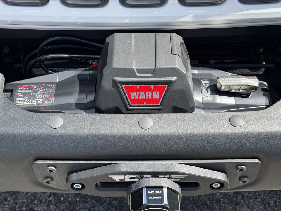 2024 Jeep JT Gladiator - Image 19 of 21