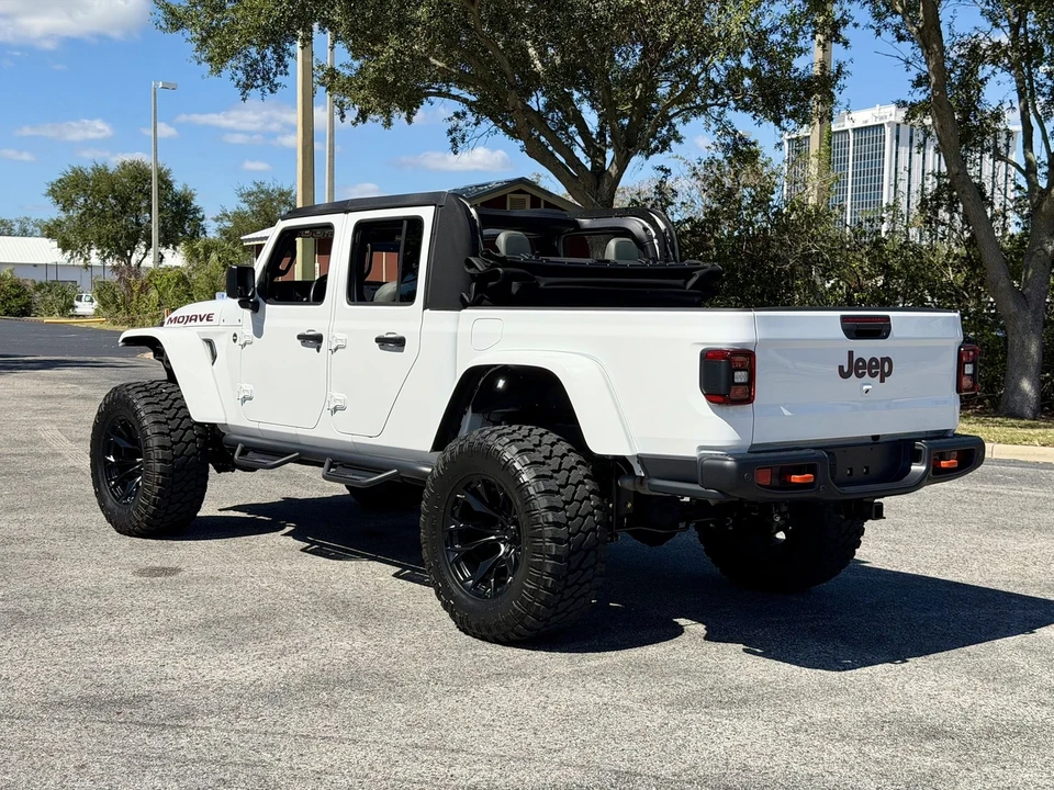 2024 Jeep JT Gladiator - Image 6 of 21