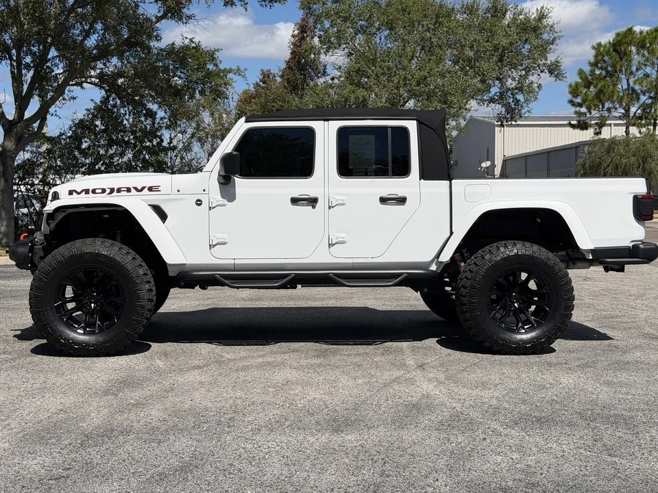 2024 Jeep JT Gladiator - Image 5 of 21