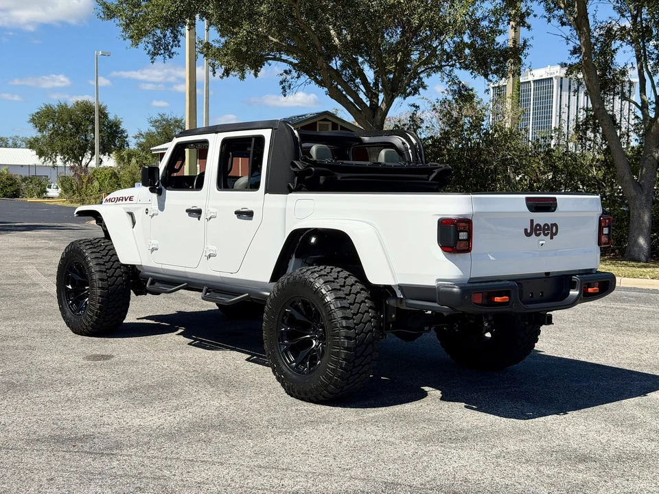 2024 Jeep JT Gladiator - Image 6 of 21