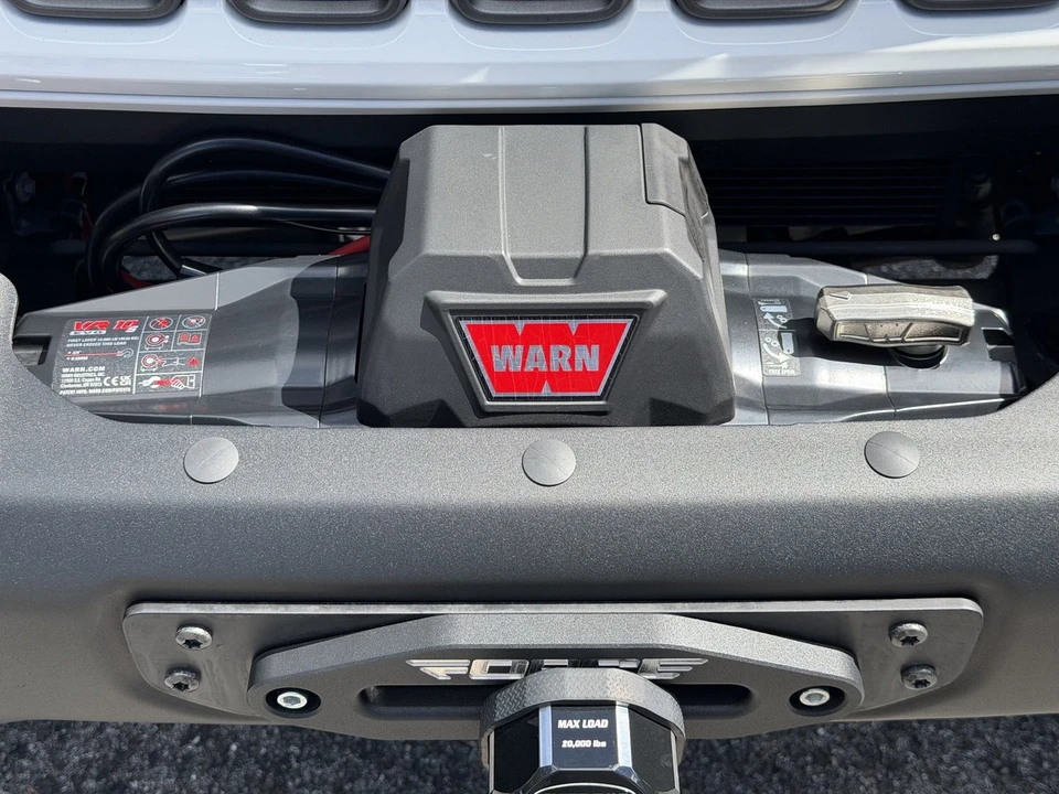 2024 Jeep JT Gladiator - Image 19 of 21