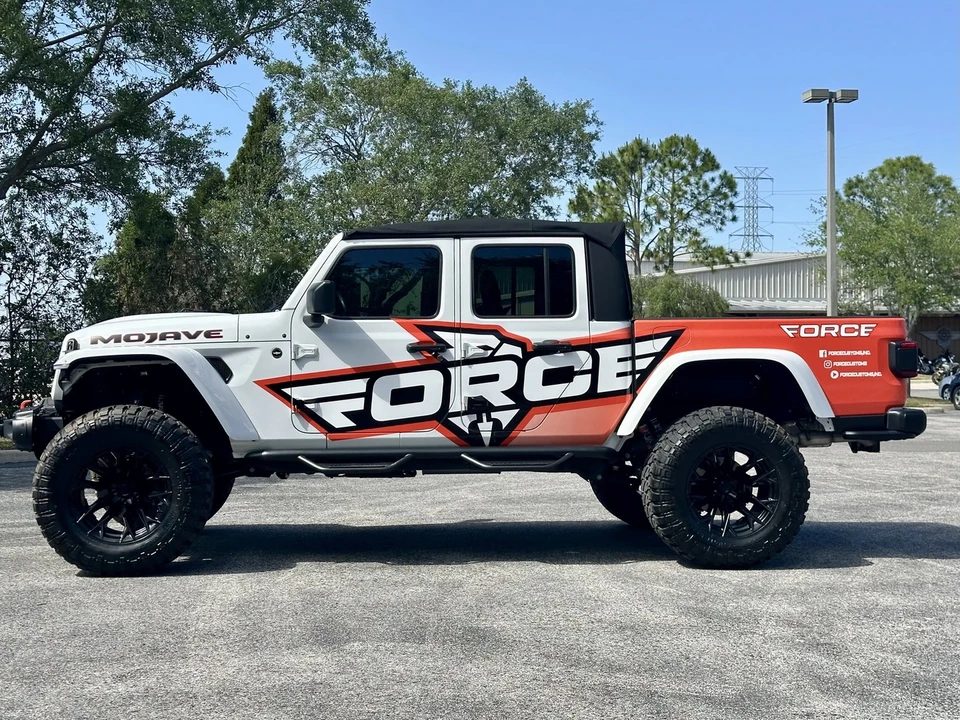 2024 Jeep JT Gladiator - Image 5 of 21