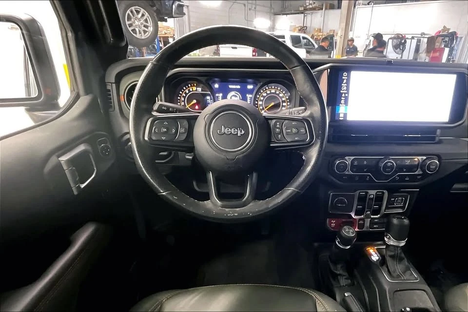 2024 Jeep JT Gladiator - Image 4 of 20