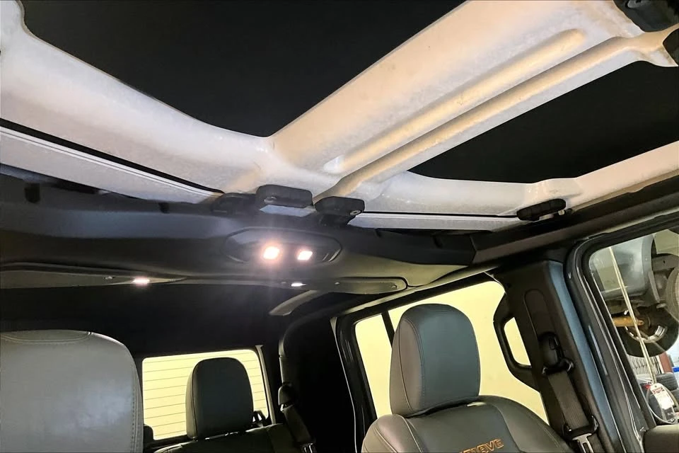 2024 Jeep JT Gladiator - Image 8 of 20