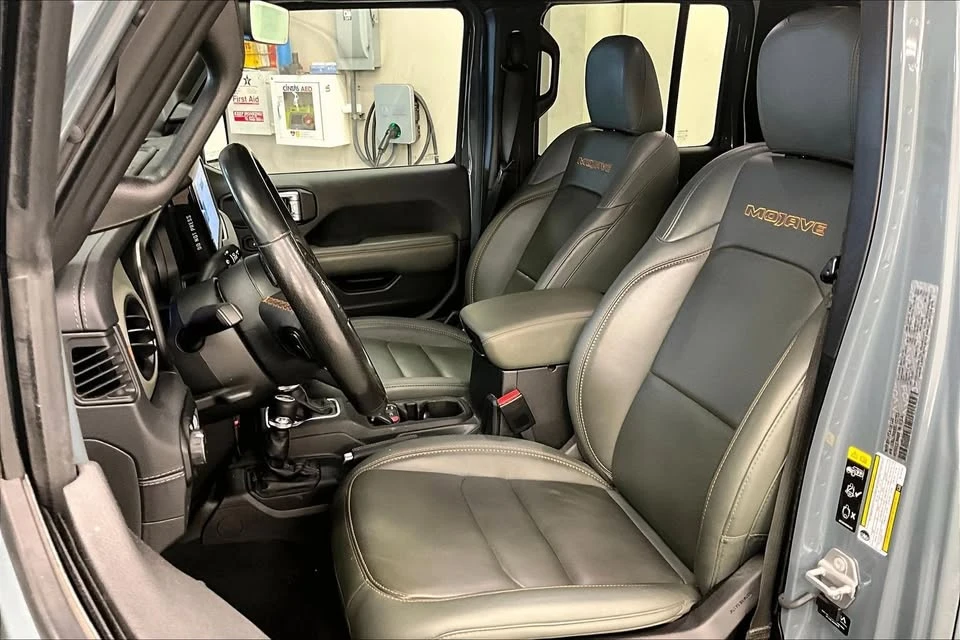 2024 Jeep JT Gladiator - Image 11 of 20