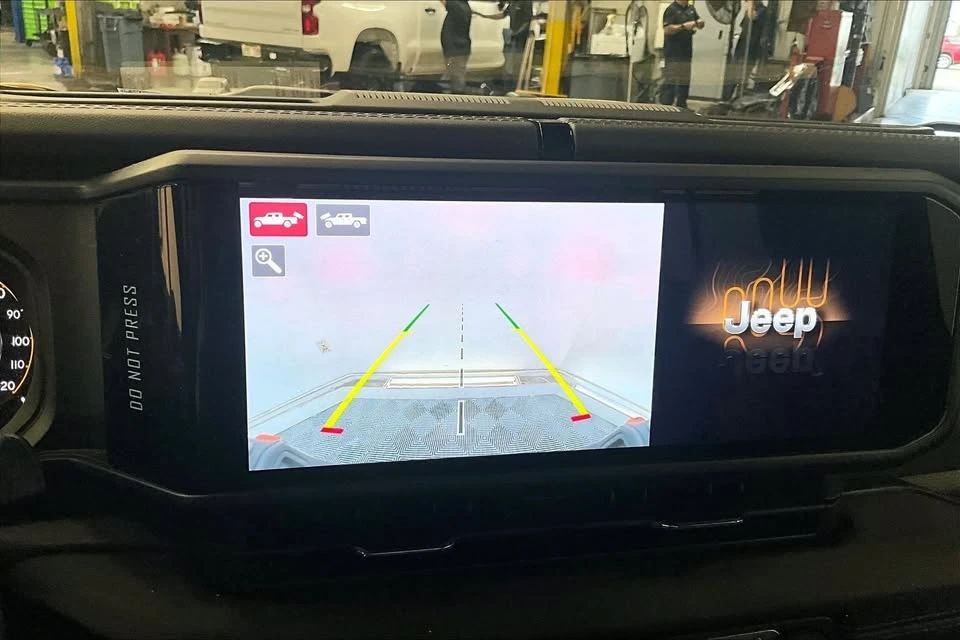 2024 Jeep JT Gladiator - Image 6 of 20