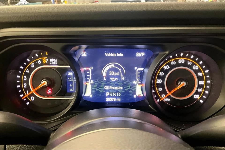 2024 Jeep JT Gladiator - Image 5 of 20