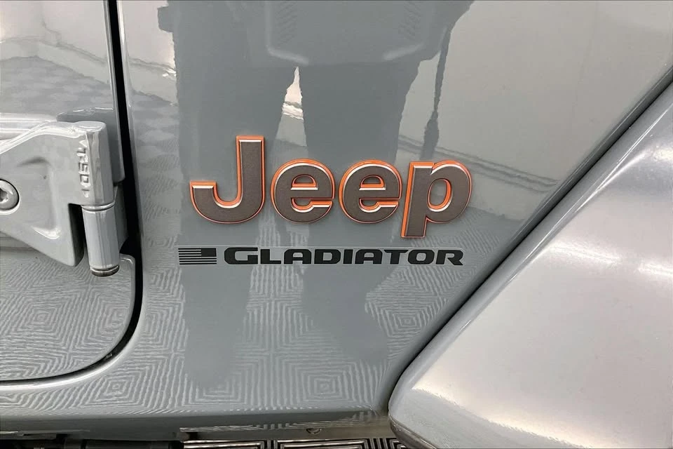 2024 Jeep JT Gladiator - Image 7 of 20