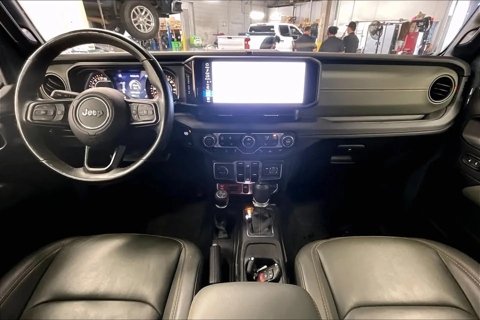 2024 Jeep JT Gladiator - Image 3 of 20