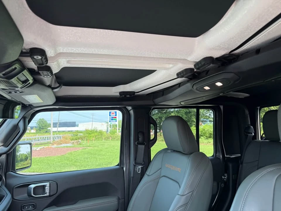 2024 Jeep JT Gladiator - Image 9 of 18