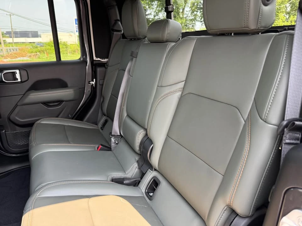 2024 Jeep JT Gladiator - Image 7 of 18