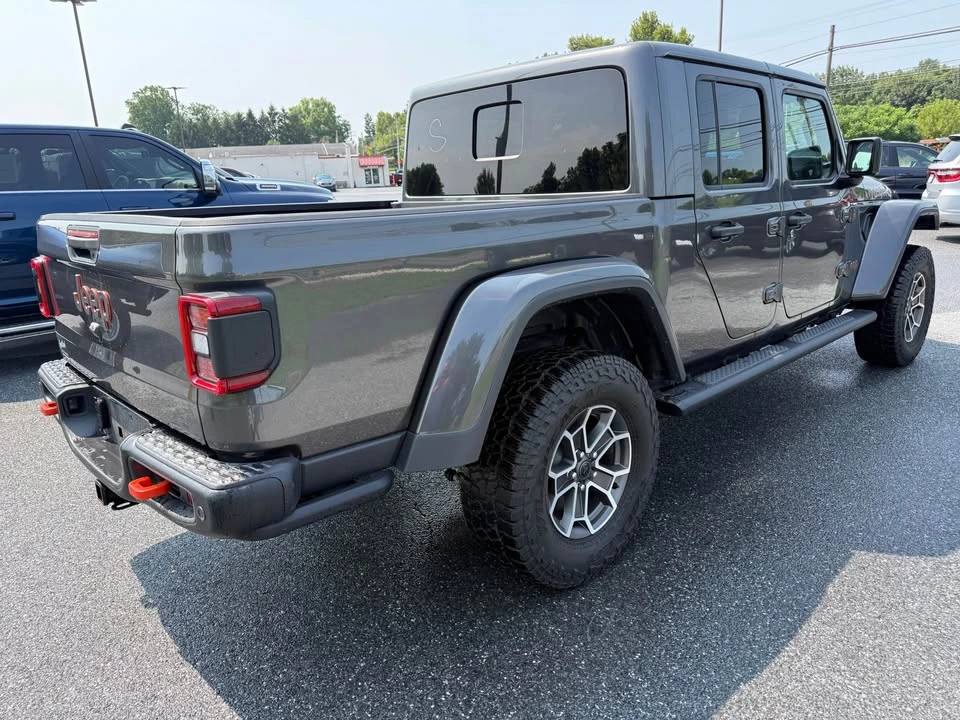2024 Jeep JT Gladiator - Image 6 of 18