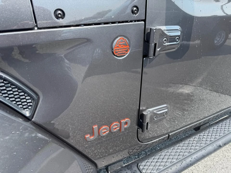 2024 Jeep JT Gladiator - Image 4 of 18