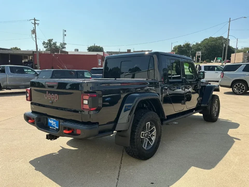 2024 Jeep JT Gladiator - Image 5 of 20