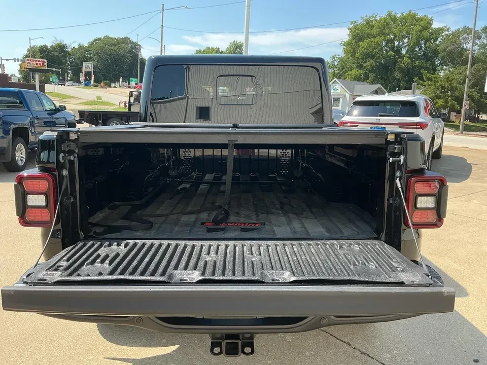 2024 Jeep JT Gladiator - Image 7 of 20