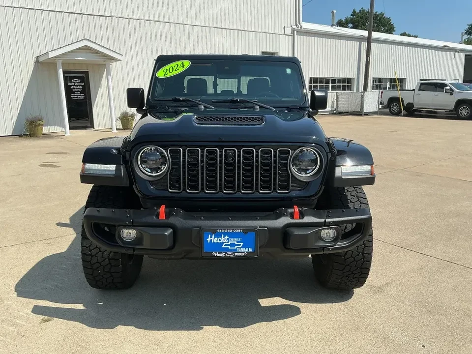 2024 Jeep JT Gladiator - Image 2 of 20