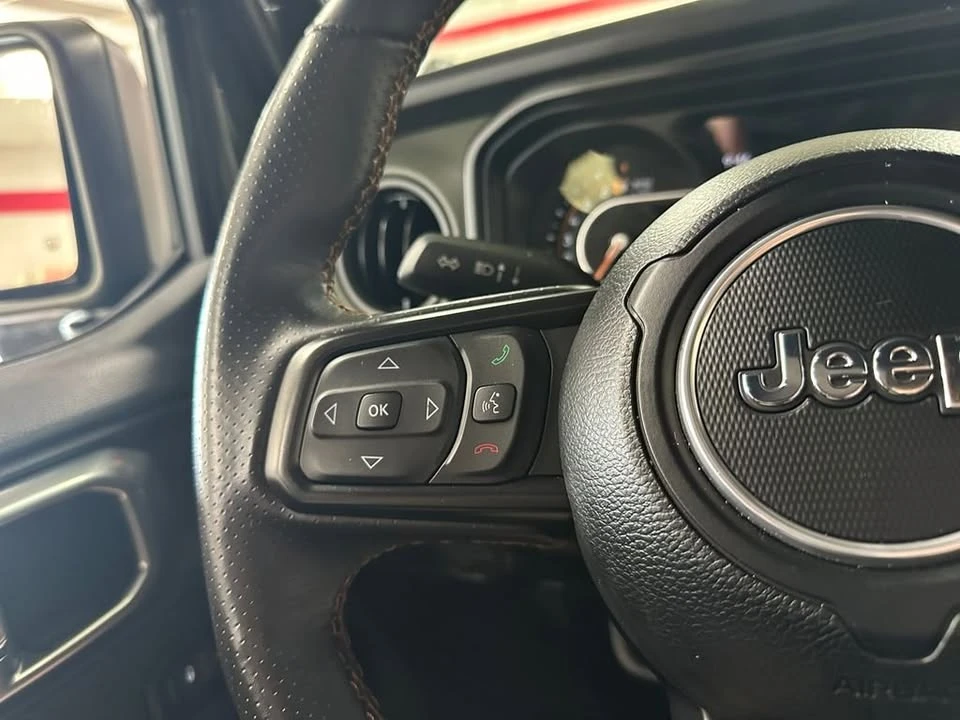 2024 Jeep JT Gladiator - Image 19 of 20