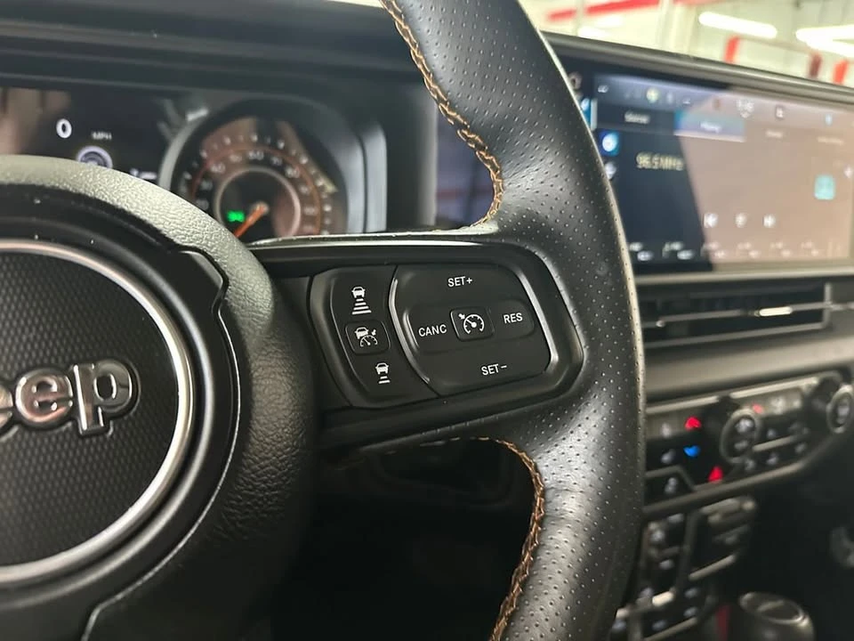 2024 Jeep JT Gladiator - Image 20 of 20