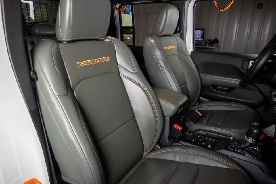 2024 Jeep JT Gladiator - Image 20 of 20